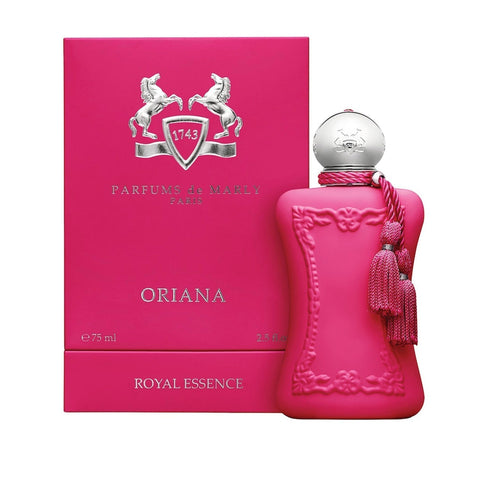 Parfums de Marly Oriana | Eau de Parfum | Size: 2.5 FL OZ / 75ml