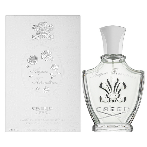 Creed Aqua Fiorentina | Eau de Parfum Spray | Size: 2.5 FL OZ / 75 ml