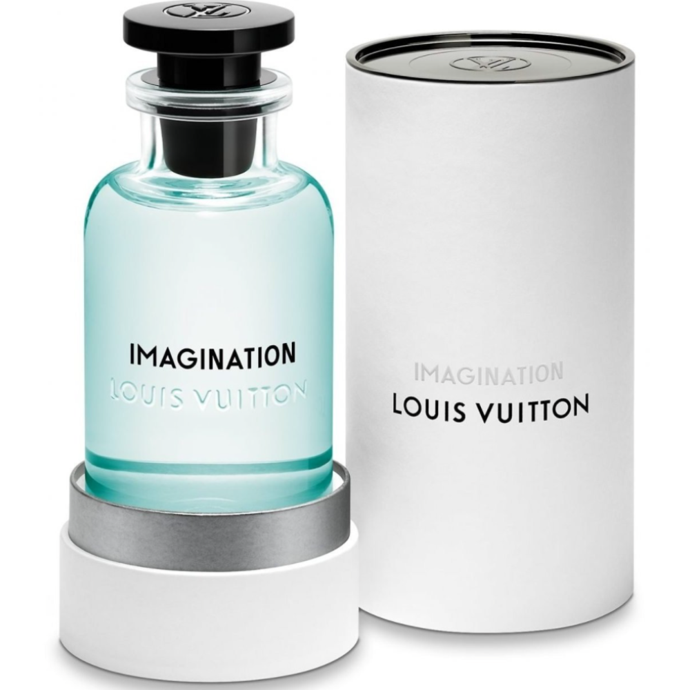 Louis Vuitton Imagination | Eau de Parfum | 6.8 FL OZ / 200 ml