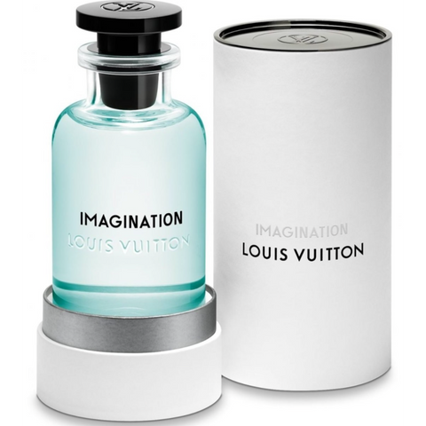 Louis Vuitton Imagination | Eau de Parfum | 6.8 FL OZ / 200 ml
