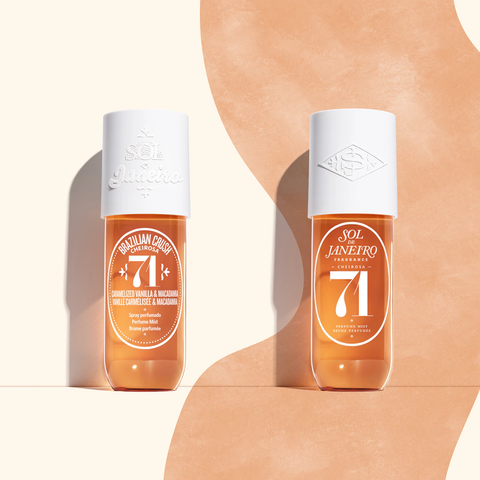 Brazilian Crush Rio 71 | Body Mist | 3.0 FL OZ / 90 ml
