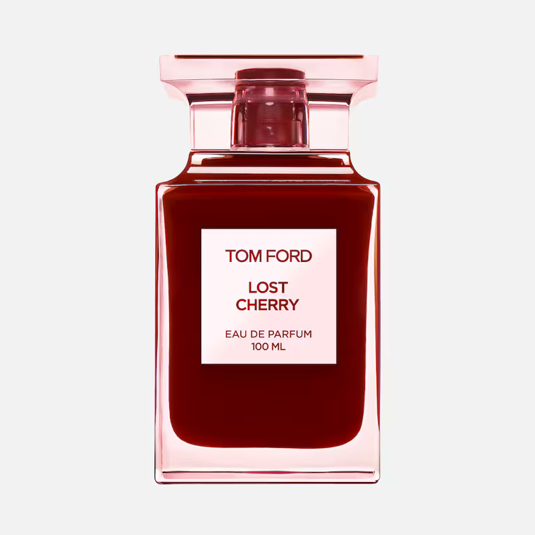Tom Ford Lost Cherry | Eau de Parfum Spray | Size: 3.4 FL OZ / 100ml