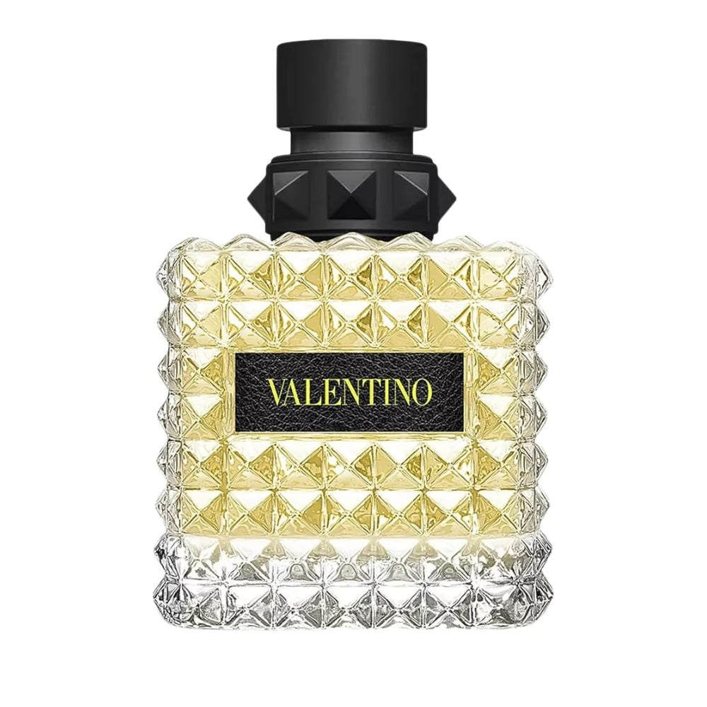 Valentino Donna Yellow Dream | Eau De Parfum | Size: 3.4 FL OZ / 3.4
