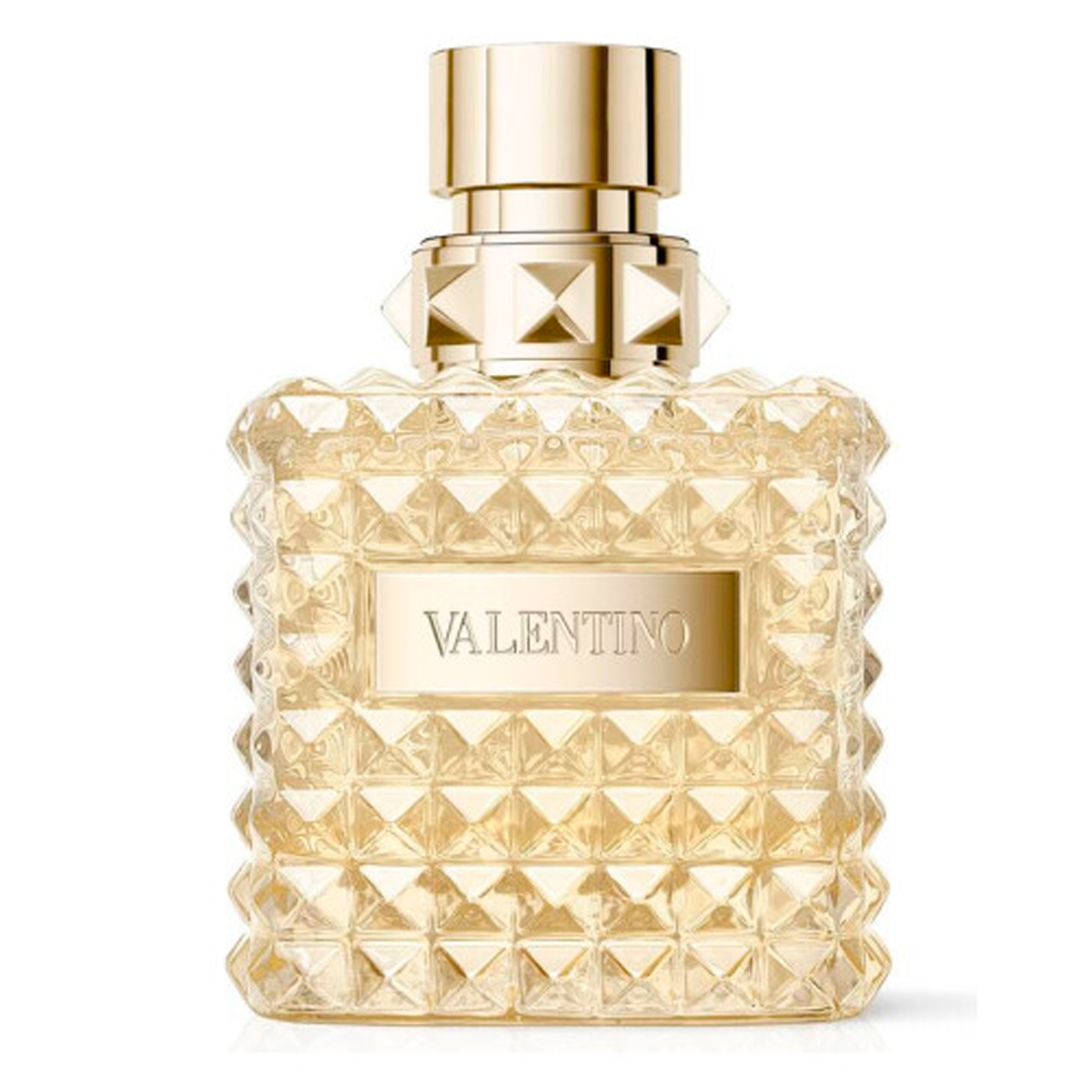 Valentino Donna Born in Roma The Gold Edition | Eau de Parfum Spray for Women | Size: 3.4 FL OZ 100ml