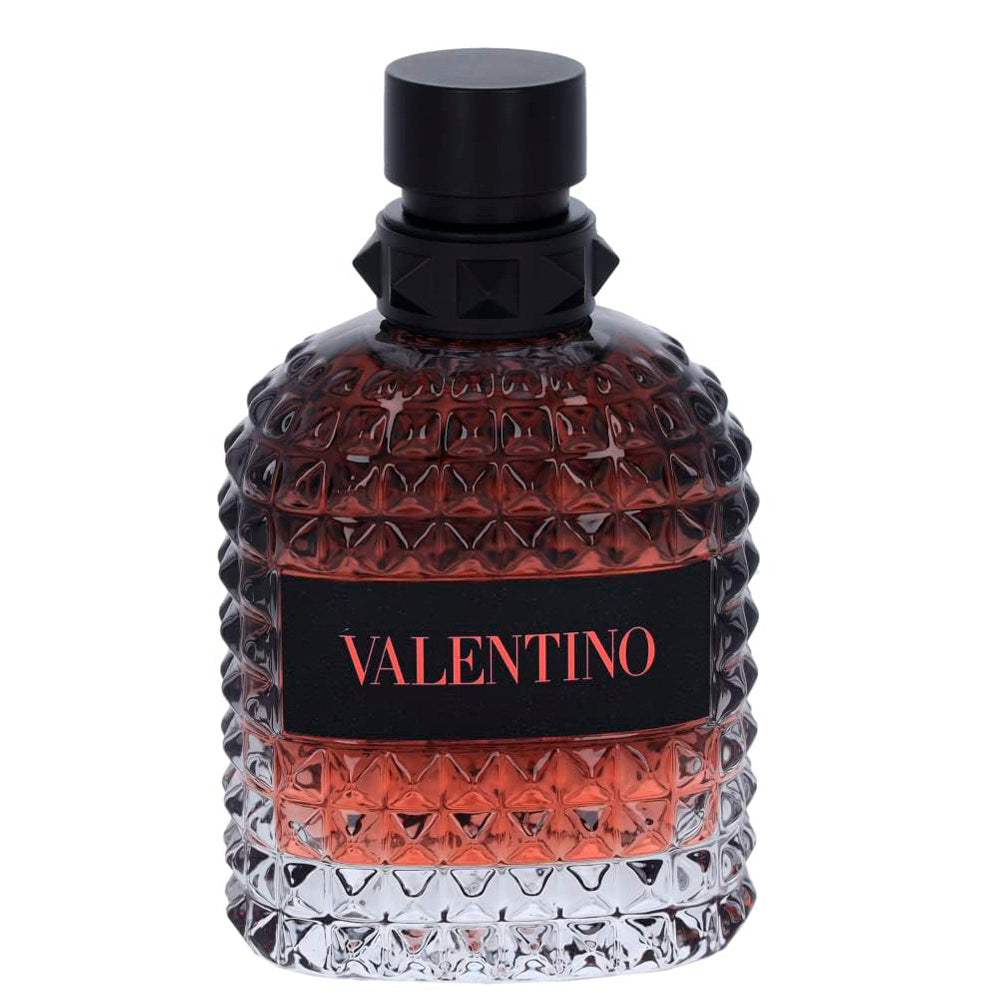 Valentino Uomo Born in Roma Coral Fantasy | Eau de Toilette Spray | Size: 3.4 FL OZ / 100ml