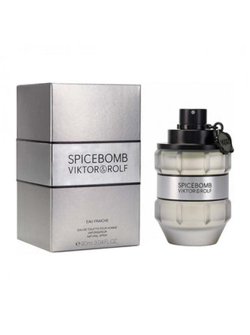 Viktor & Rolf Spicebomb | Eau de Parfum Spray | Size: 3 FL OZ / 90 ml